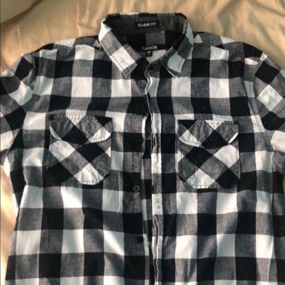 Flannel - Picture 1 of 1